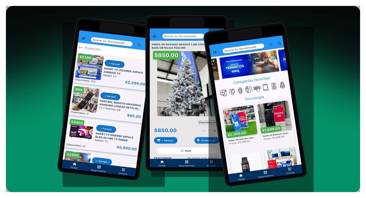 TecnoApp